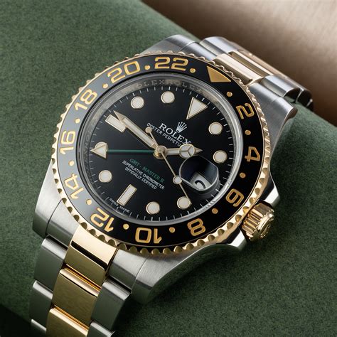 best rolex gmt movement|Rolex gmt price guide.